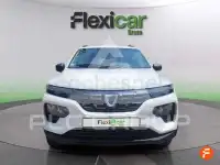 2021 Dacia Spring