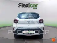 2021 Dacia Spring