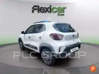 2021 Dacia Spring