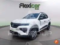 2021 Dacia Spring