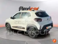 2021 Dacia Spring