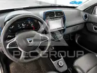 2021 Dacia Spring