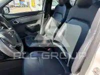 2021 Dacia Spring