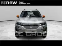 2021 Dacia Spring