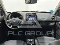 2021 Dacia Spring