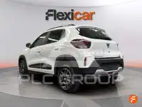 2021 Dacia Spring
