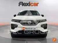 2021 Dacia Spring