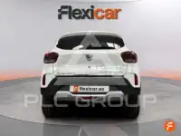 2021 Dacia Spring