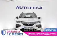2021 Dacia Spring