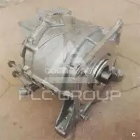 2021 Dacia Spring