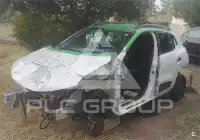 2021 Dacia Spring