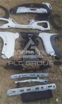 2021 Dacia Spring