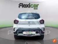2021 Dacia Spring