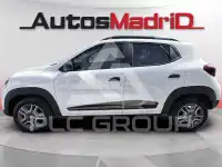 2021 Dacia Spring