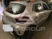 2021 Dacia Spring