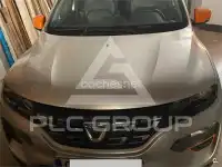 2021 Dacia Spring
