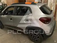2021 Dacia Spring