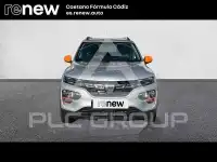 2021 Dacia Spring