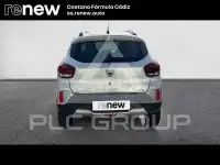 2021 Dacia Spring