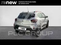 2021 Dacia Spring