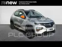2021 Dacia Spring