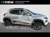 2021 Dacia Spring