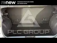 2021 Dacia Spring