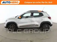 2021 Dacia Spring