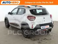 2021 Dacia Spring
