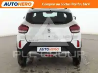 2021 Dacia Spring