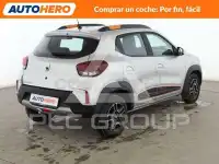 2021 Dacia Spring