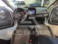 2021 Dacia Spring