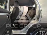 2021 Dacia Spring