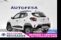 2021 Dacia Spring