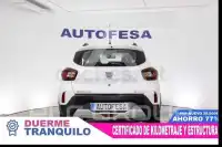 2021 Dacia Spring
