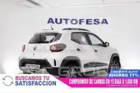 2021 Dacia Spring