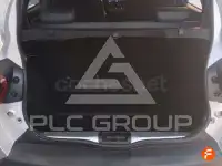 2021 Dacia Spring