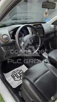 2021 Dacia Spring