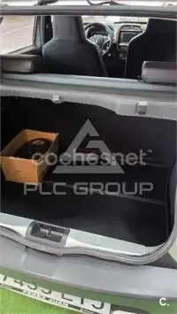 2021 Dacia Spring