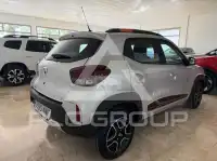 2021 Dacia Spring