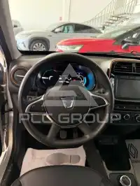 2021 Dacia Spring