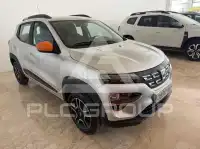 2021 Dacia Spring
