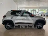 2021 Dacia Spring