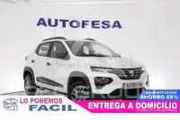 2021 Dacia Spring