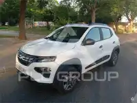 2021 Dacia Spring