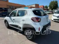 2021 Dacia Spring