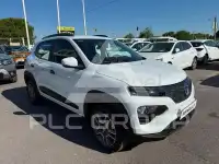 2021 Dacia Spring