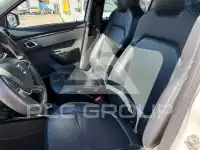 2021 Dacia Spring