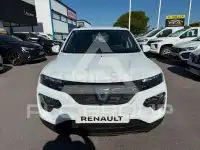 2021 Dacia Spring