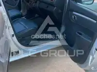 2021 Dacia Spring